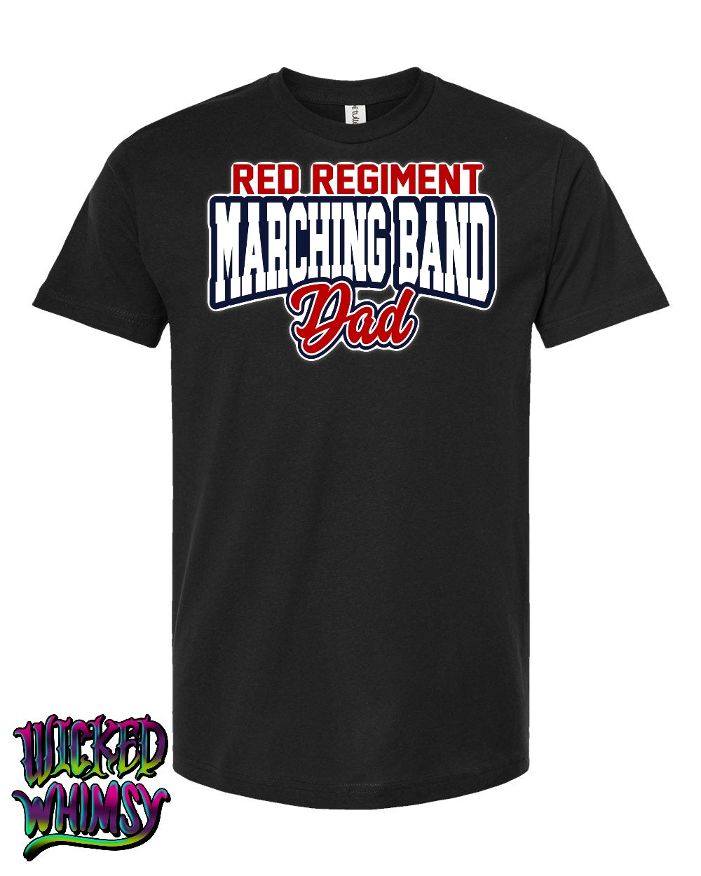Red Regiment 4
