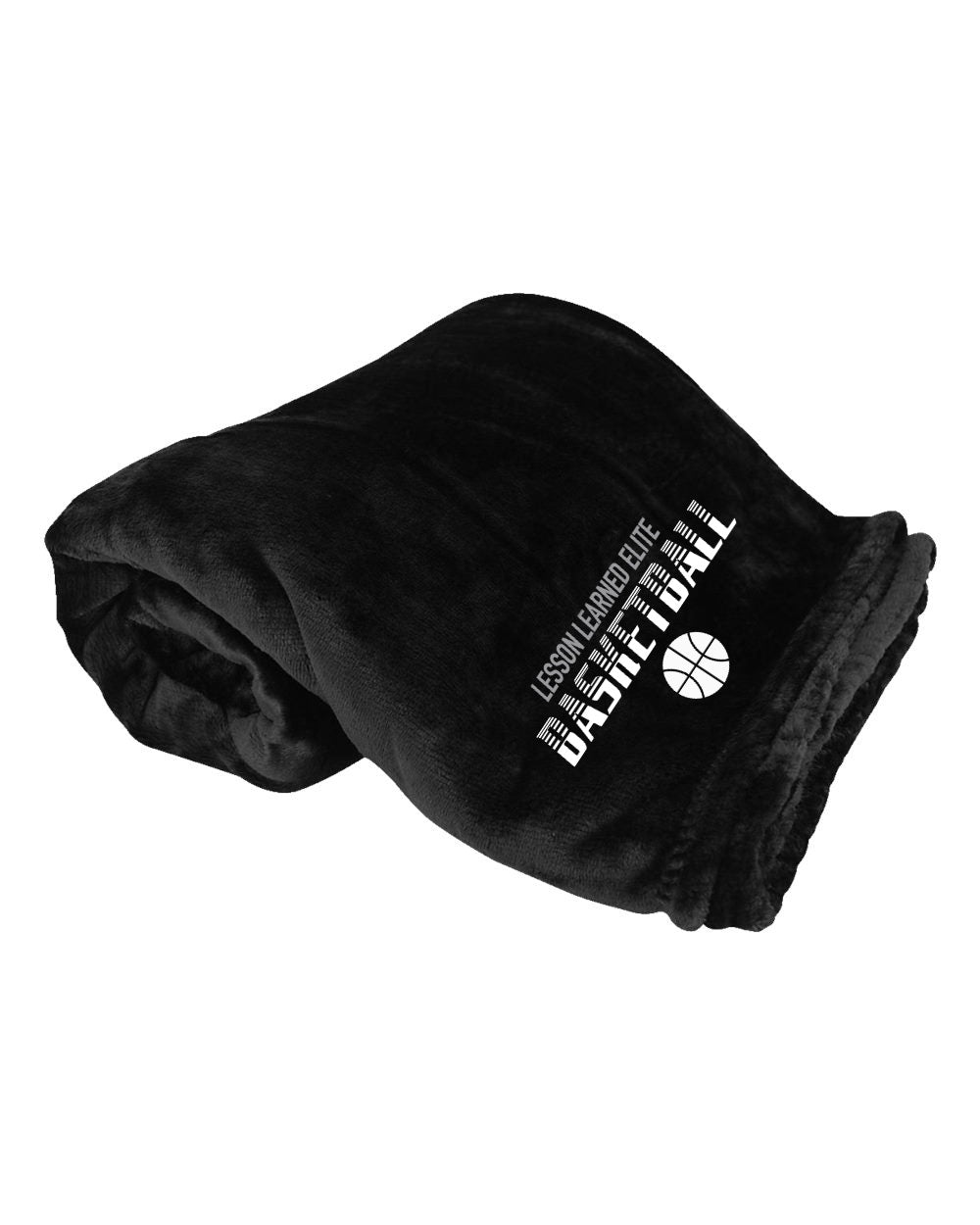 LLE - Large Throw Blanket