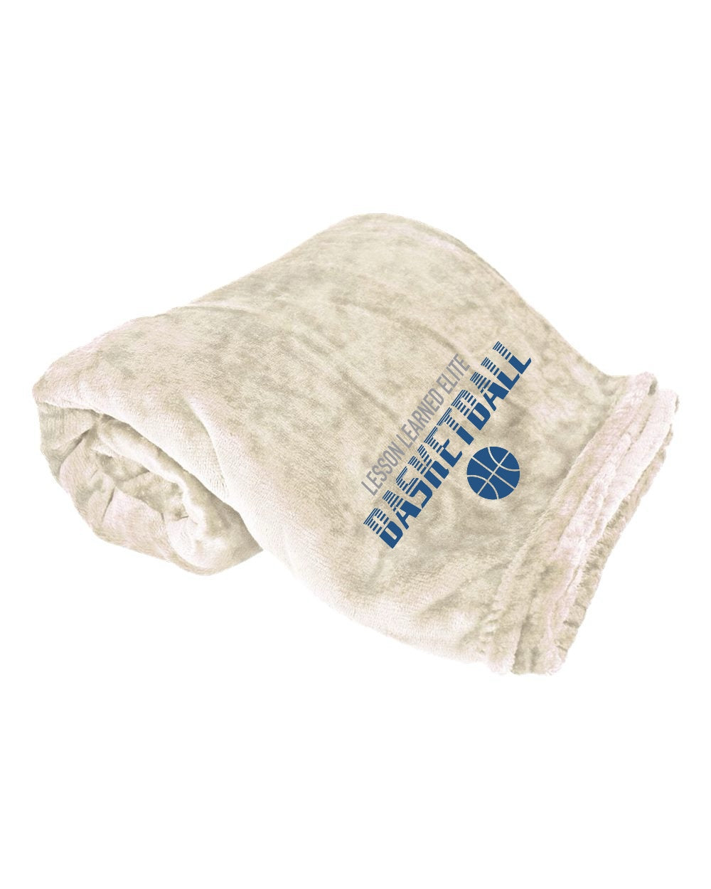 LLE - Large Throw Blanket