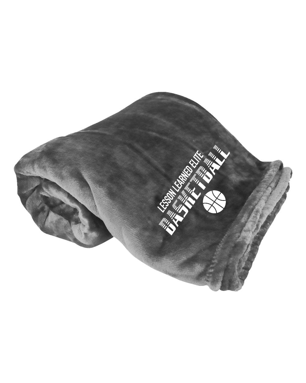 LLE - Large Throw Blanket