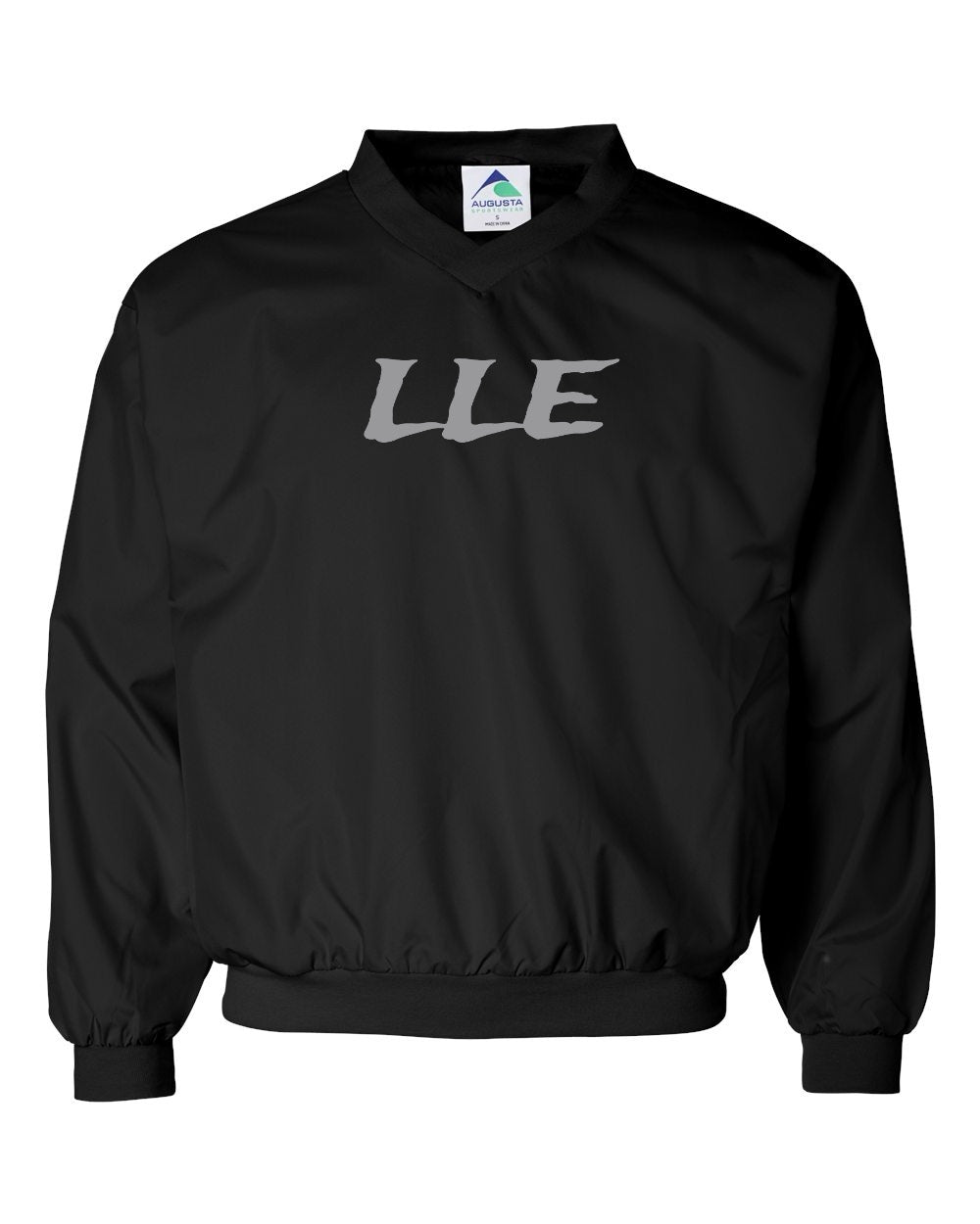 LLE - Pullover - LLE Logo