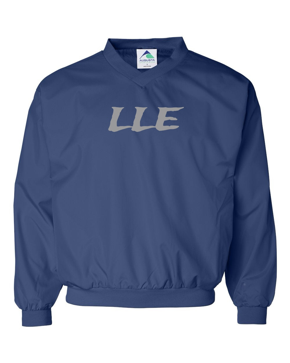 LLE - Pullover - LLE Logo