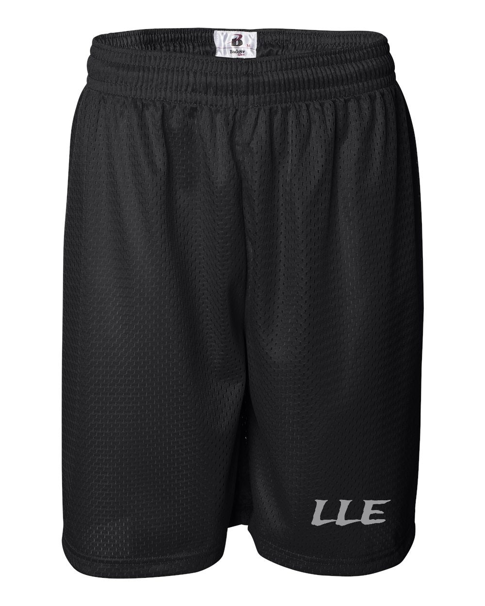 LLE - Shorts