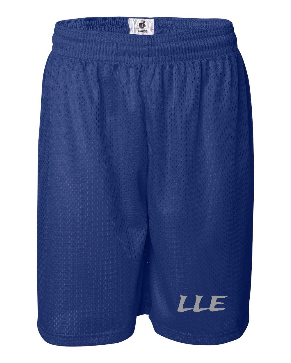 LLE - Shorts