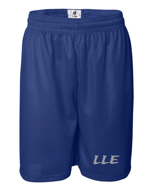 LLE - Shorts