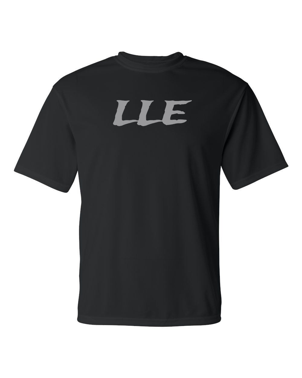 LLE - Performance T-shirt - LLE Logo