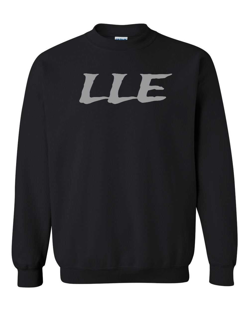 LLE - Sweatshirt - LLE Logo