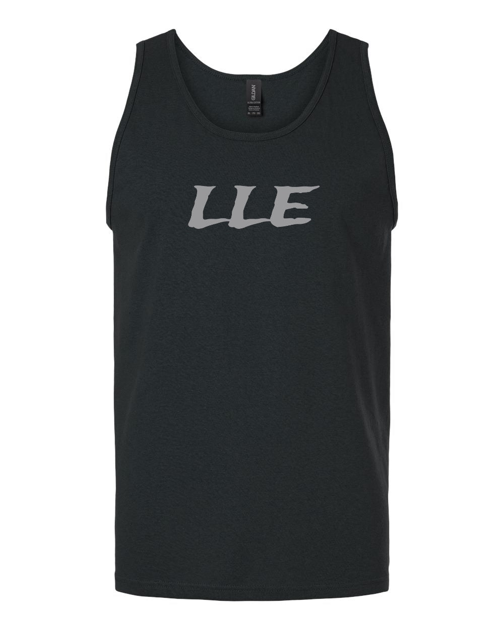LLE - Tank Top - LLE Logo