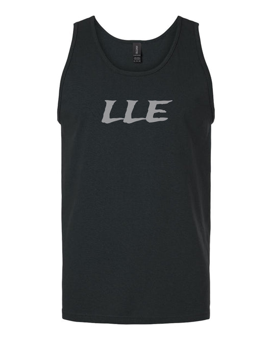 LLE - Tank Top - LLE Logo