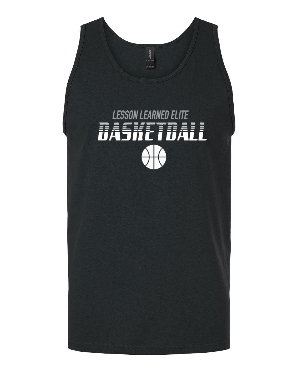 LLE - Tank Top