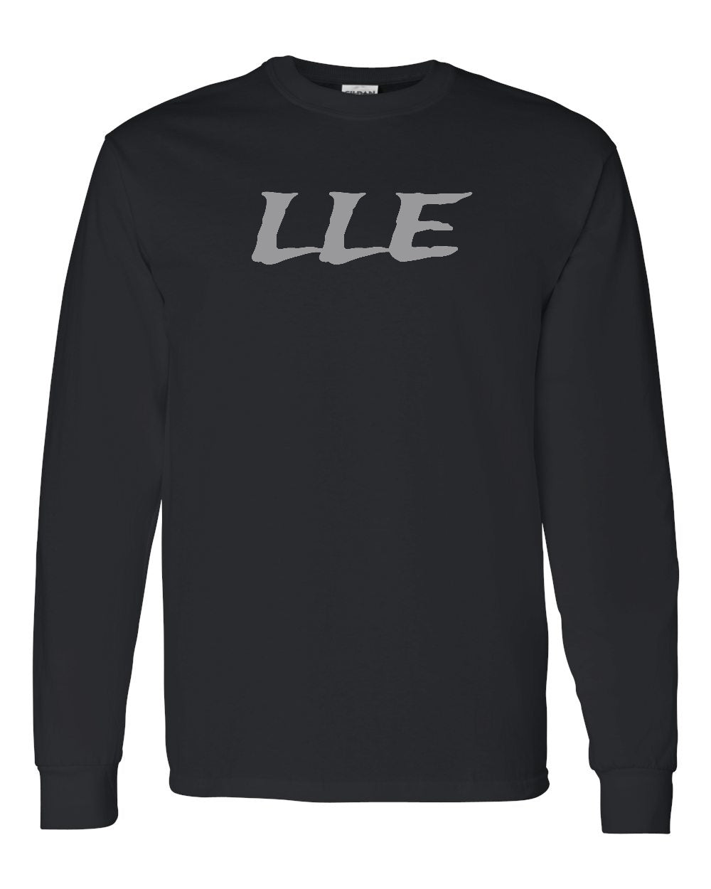 LLE - Long sleeve - LLE Logo
