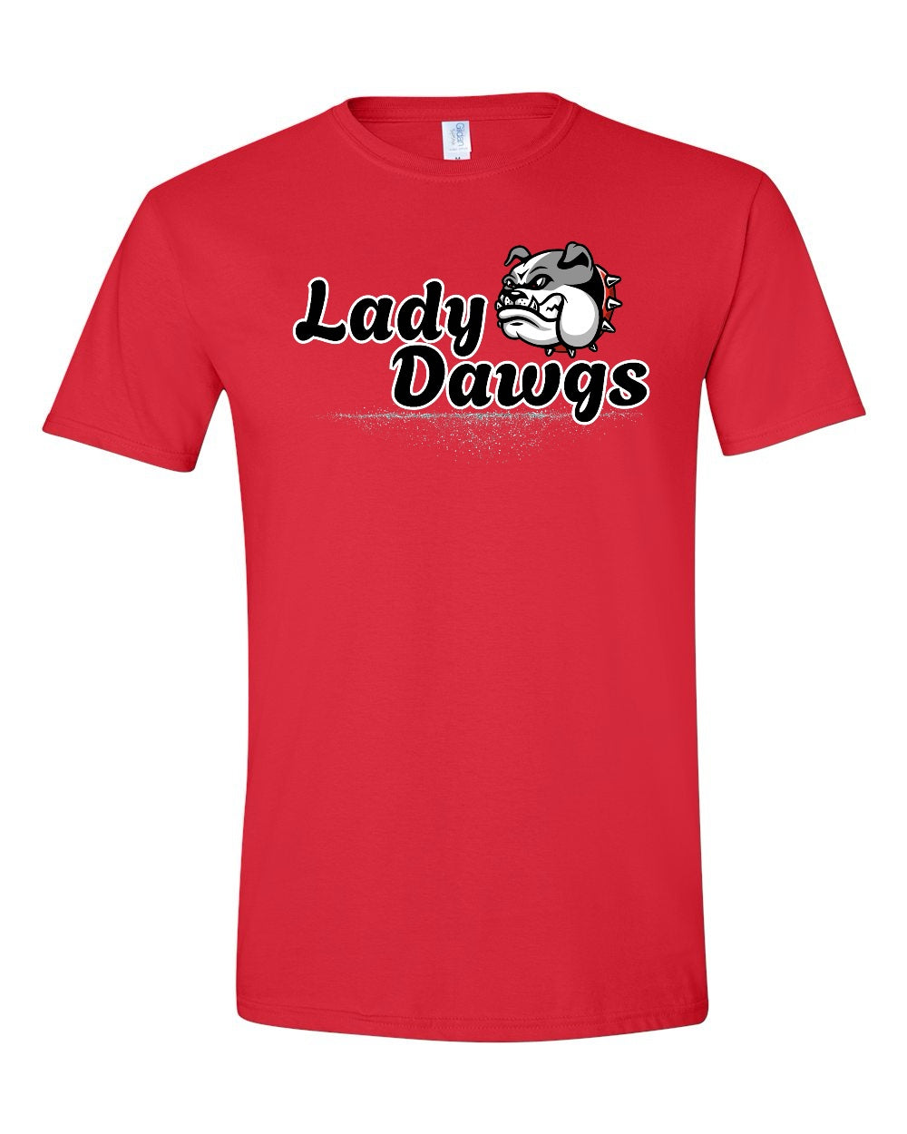 Lady Dawgs - 1