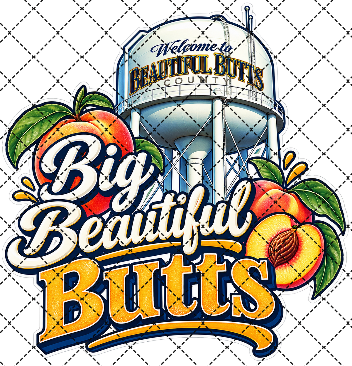 Clean Butts
