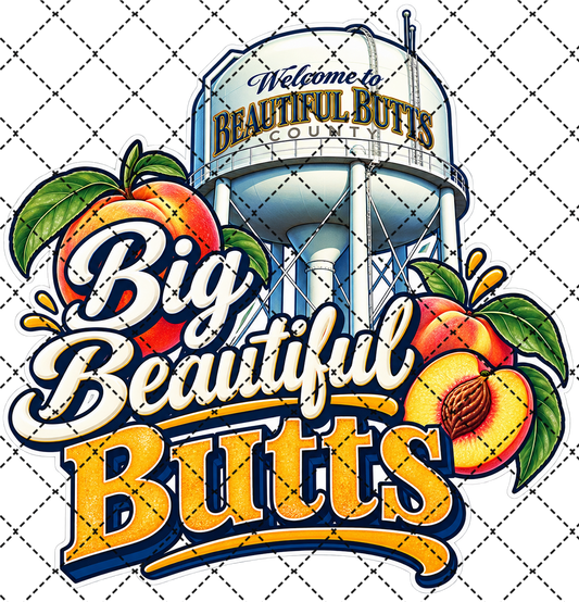 Clean Butts