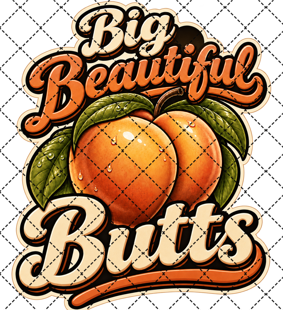 Dirty Butts
