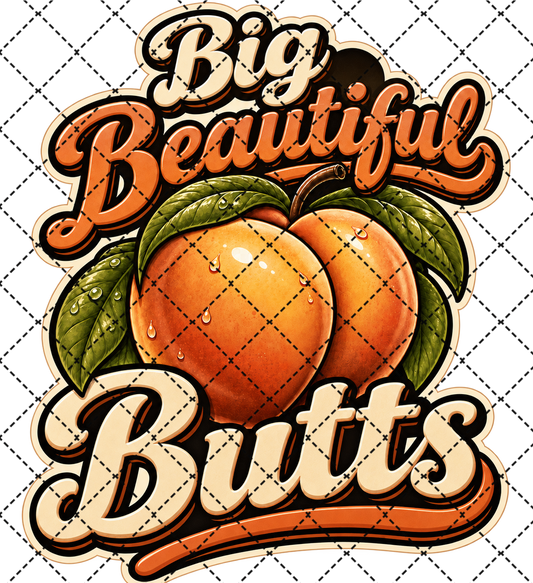 Dirty Butts