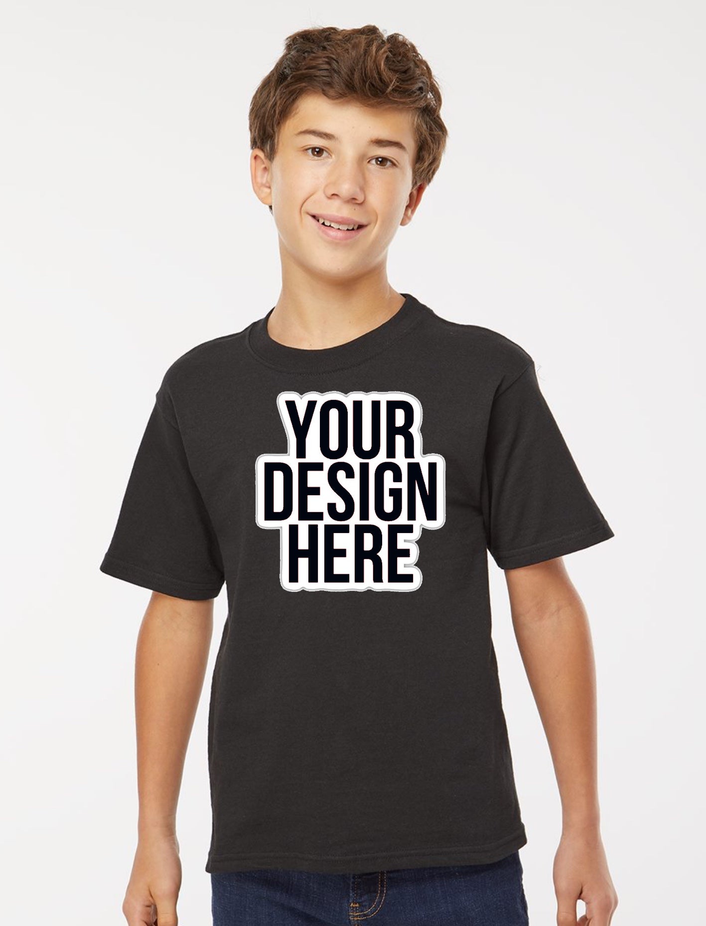 T-Shirt (Youth)