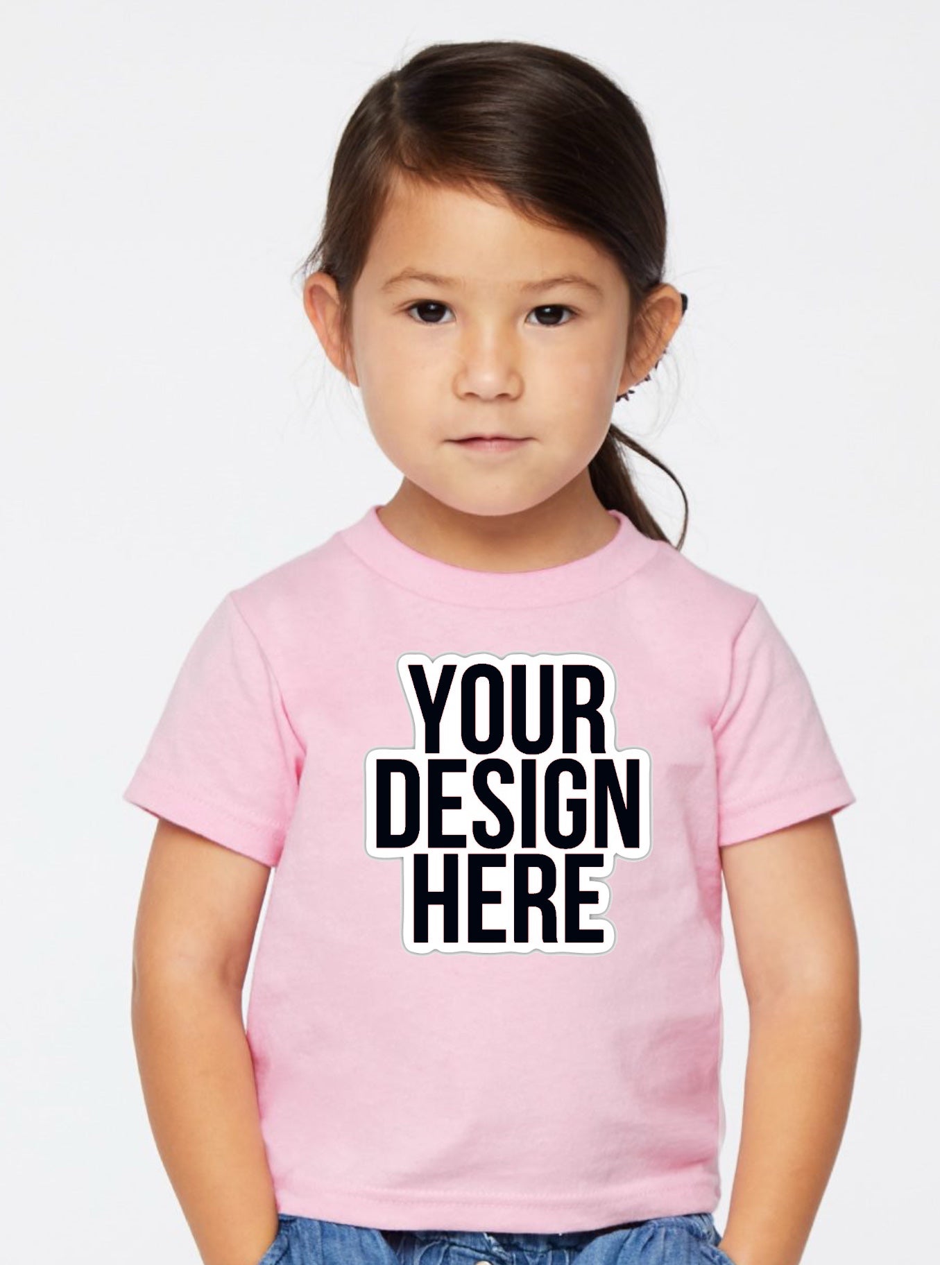 T-Shirt (Toddler)