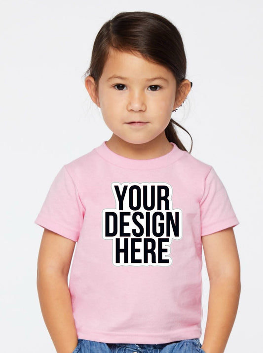 T-Shirt (Toddler)