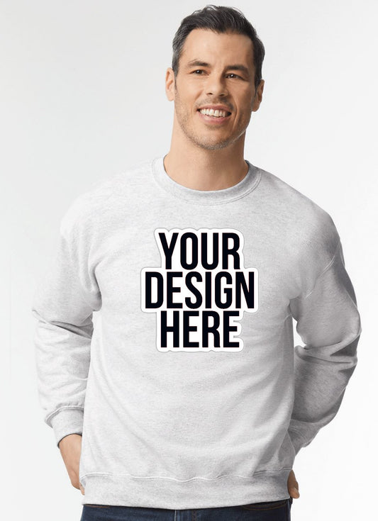 Sweatshirt (Adult)
