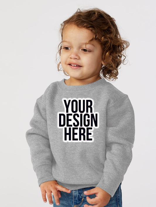 Sweatshirt (Toddler)