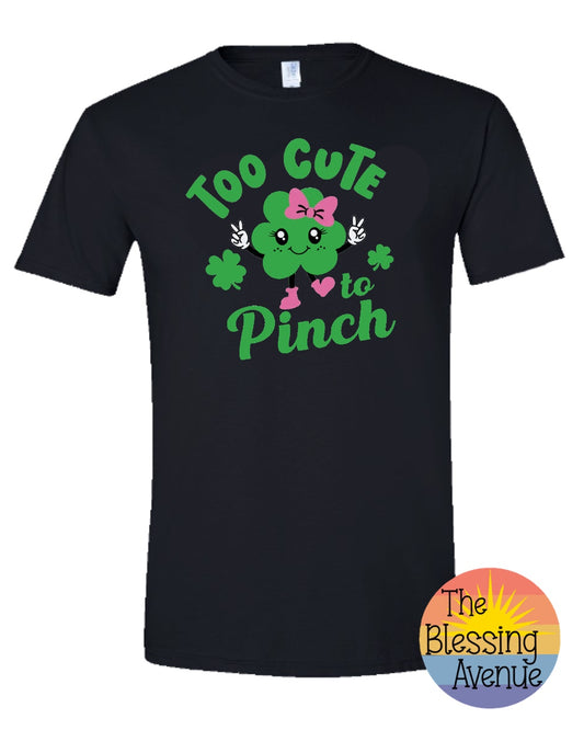 St. Patrick's Shirt - 2