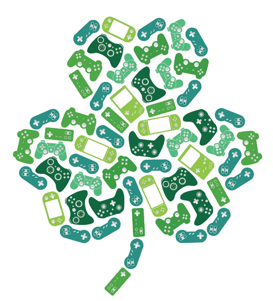 St. Patrick's Shirt - 14