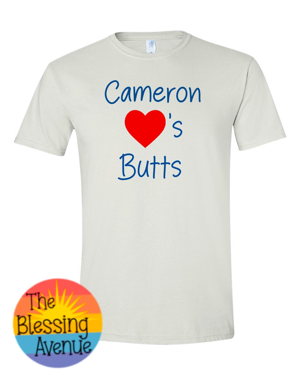 Cameron Shirt - 2