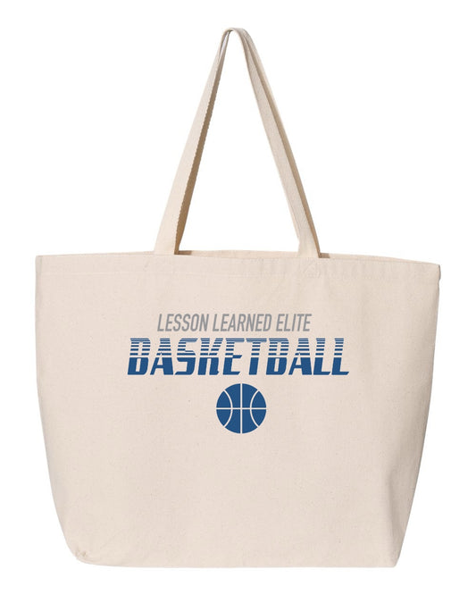 LLE - Jumbo Tote Bag