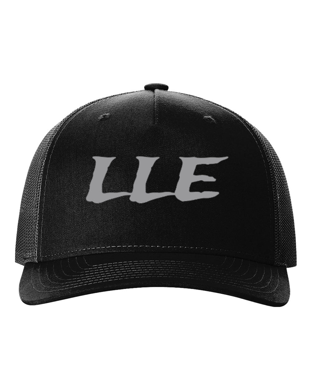 LLE - Richardson 112 Hat - LLE Logo