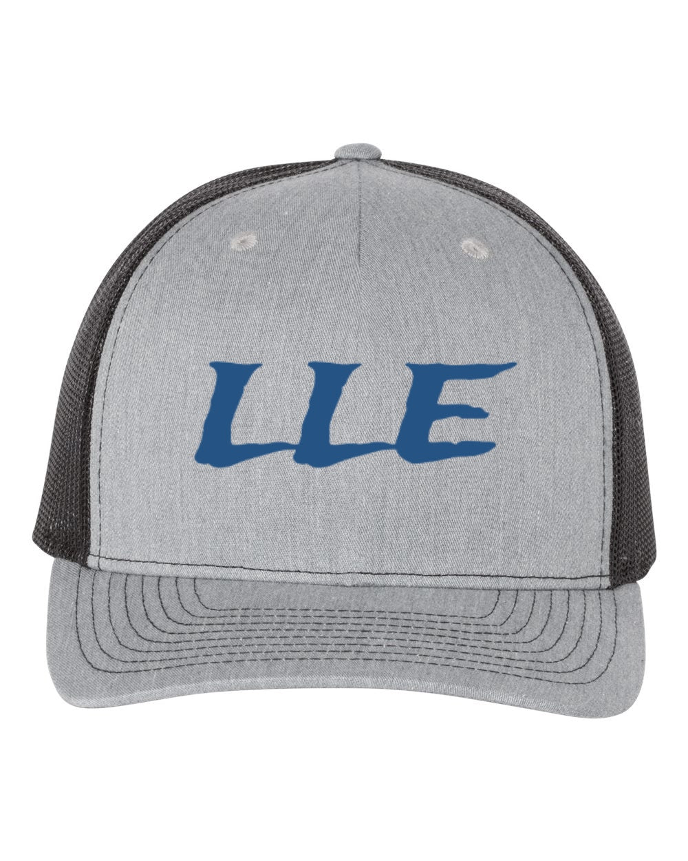 LLE - Richardson 112 Hat - LLE Logo