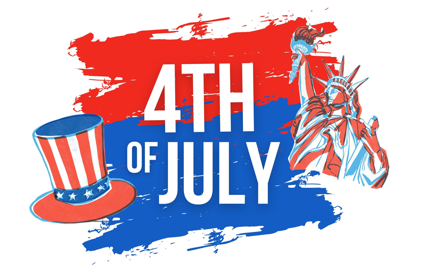 4th of July Sale (Tshirts)