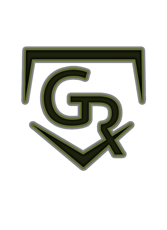 Renegade Sticker Decal